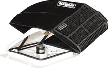 Load image into Gallery viewer, 00-955002 MAXXAIR FAN MATE VENT COVER - BLACK - Young Farts RV Parts