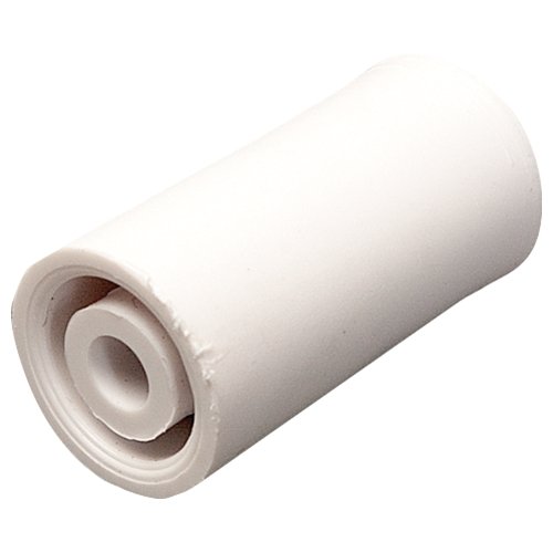 1 1/4" POLAR WHITE NYLON - Young Farts RV Parts