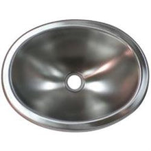 Load image into Gallery viewer, 13M1186 LaSalle Bristol Sink Single Bowl - Young Farts RV Parts