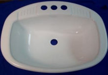 Load image into Gallery viewer, 16270PP LaSalle Bristol Sink Single Bowl - Young Farts RV Parts