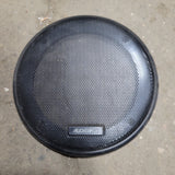 Used Speaker cover 6 3/4