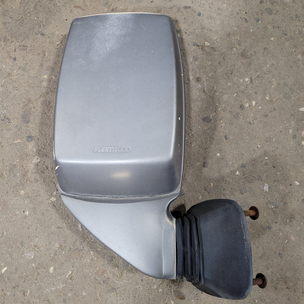 Used Pace Arrow Side View Mirror- Passenger Side - Young Farts RV Parts