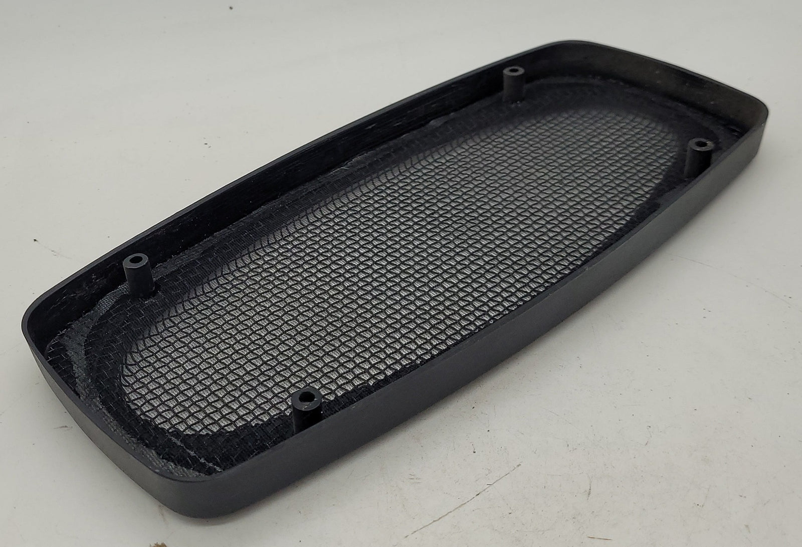 Used Speaker Cover 10 1/2