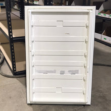 Load image into Gallery viewer, Used Dometic Refrigerator Door RH 2932563055 - Young Farts RV Parts