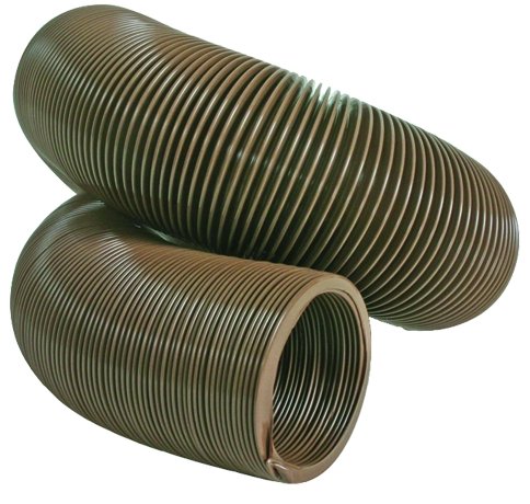 20' Heavy Duty Sewer Hose - Young Farts RV Parts