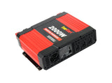 2000w Everstart Inverter 7818CB