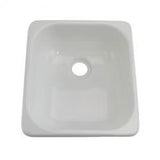 209630 Lippert Components Sink Square Outdoor Kitchen Sink