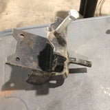 Used Weight Distribution Hook Up Bracket