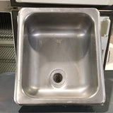 Used RV Kitchen Sink 13