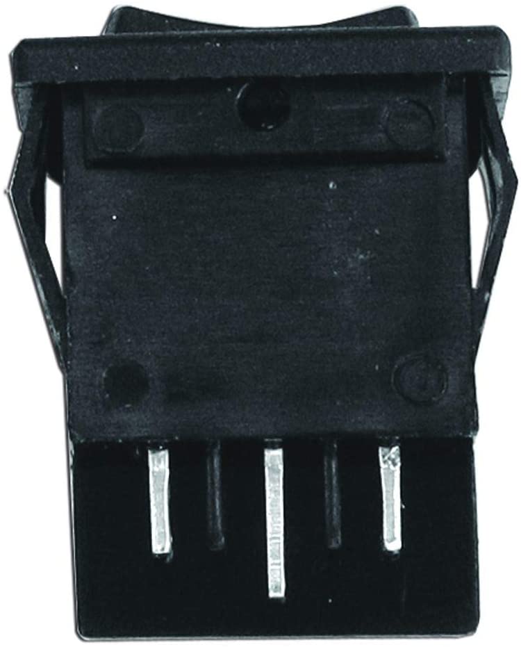 3-Position Refrigerator Power Selector Switch for Norcold Appliances | MC Enterprises 615259MC - Young Farts RV Parts