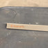 Used dometic Beige decoration strip  - 3850381041 - Young Farts RV Parts