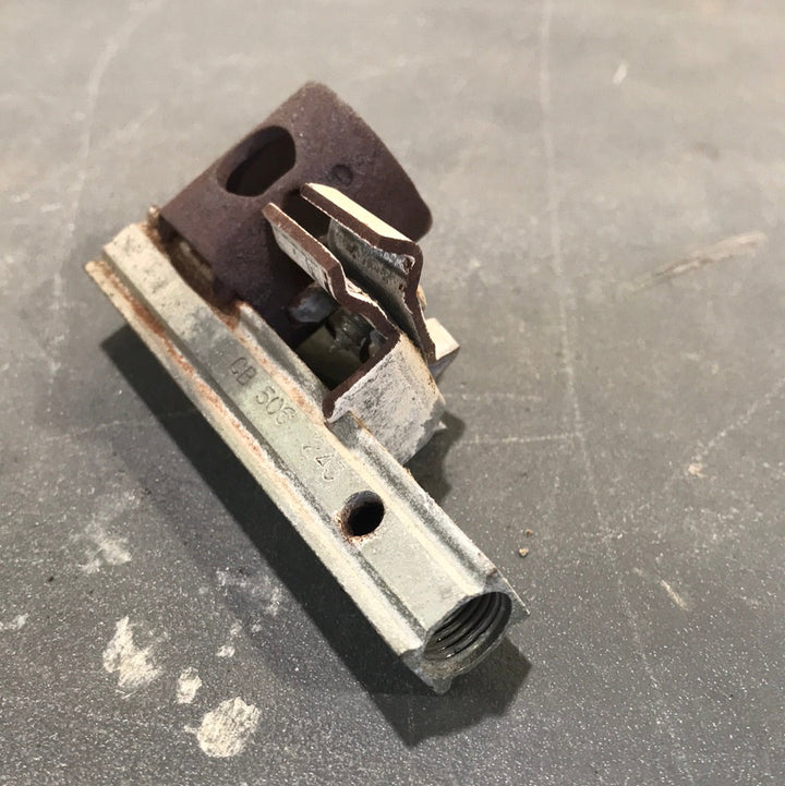 Used Dometic Burner with Jet 2923877506 - Young Farts RV Parts