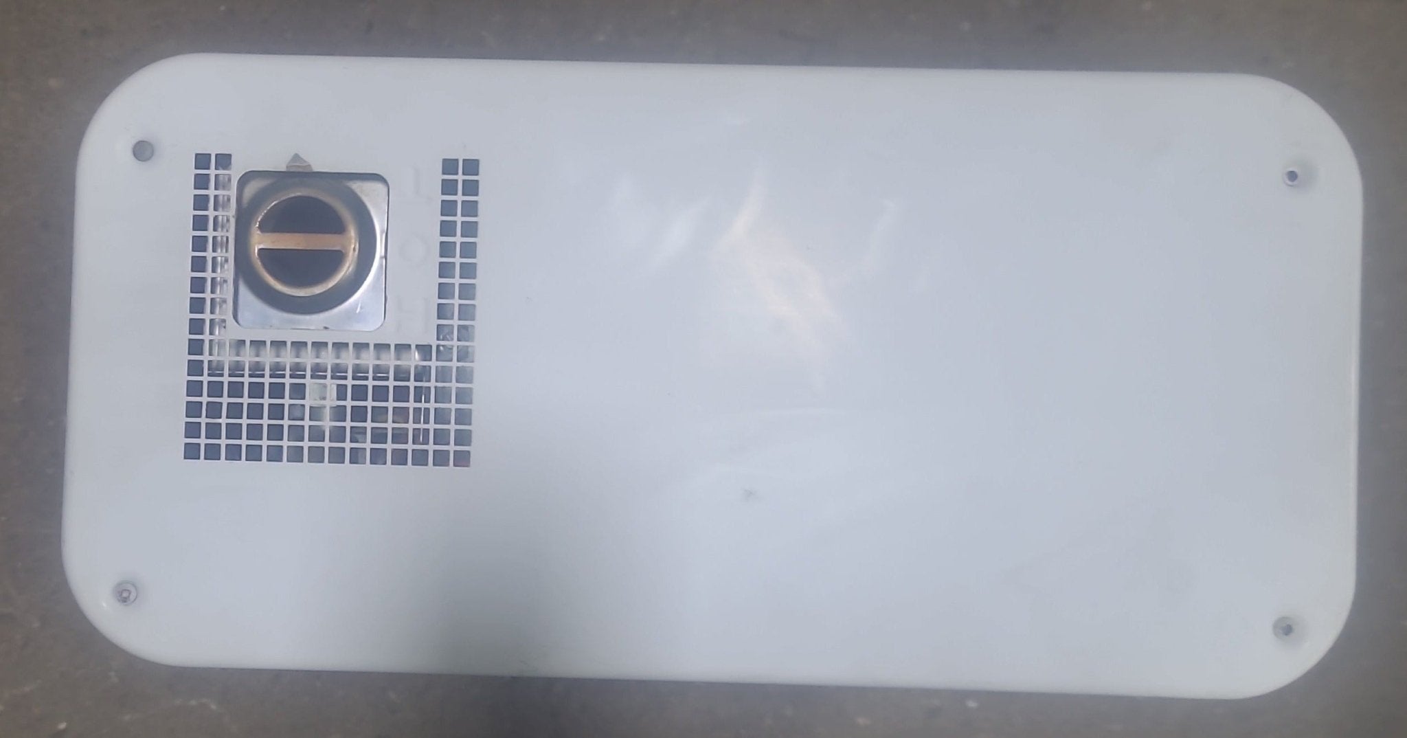Buy 35000 BTU USED 8535 III HYDROFLAME RV Propane Furnace Online - Young  Farts RV Parts