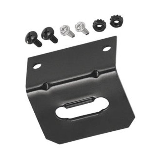 4 FLAT MOUNTING BRACKET - Young Farts RV Parts