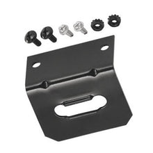 Load image into Gallery viewer, 4 FLAT MOUNTING BRACKET - Young Farts RV Parts
