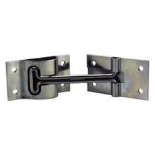 Load image into Gallery viewer, 4&quot; stainless t-style door hold - Young Farts RV Parts