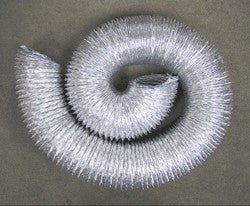 4" x 25' furnace ducting - Young Farts RV Parts