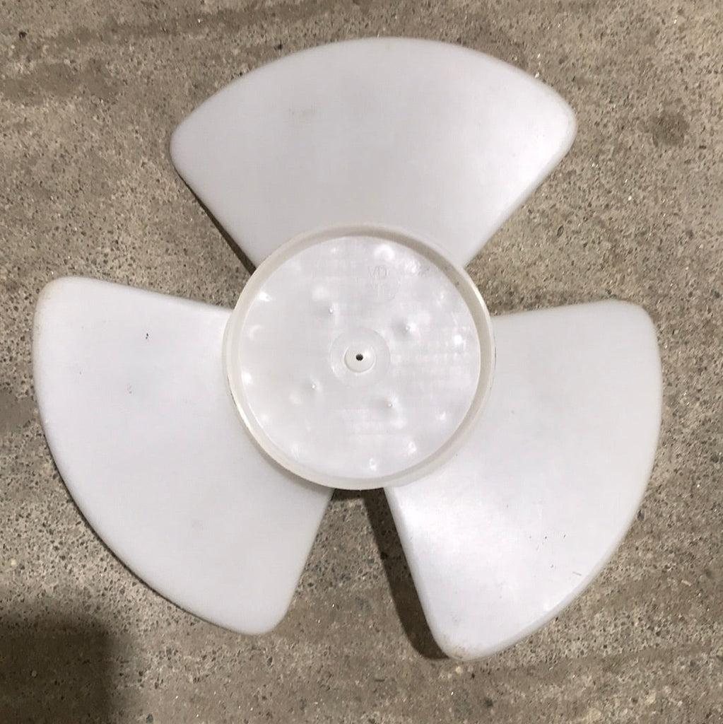 Used CCW Fan Blade  7"  #BVA 0311-02 - Young Farts RV Parts