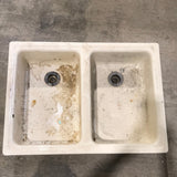Used RV Kitchen Sink 24 1/2” W x 18” L