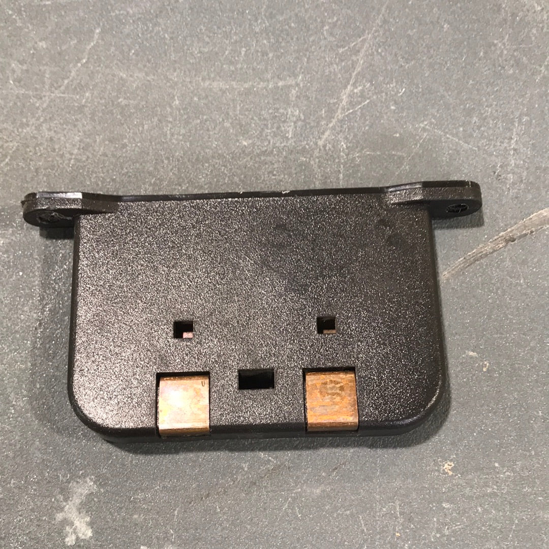 USED Dometic Fridge Door Contact Plate 3851212013 - Young Farts RV Parts