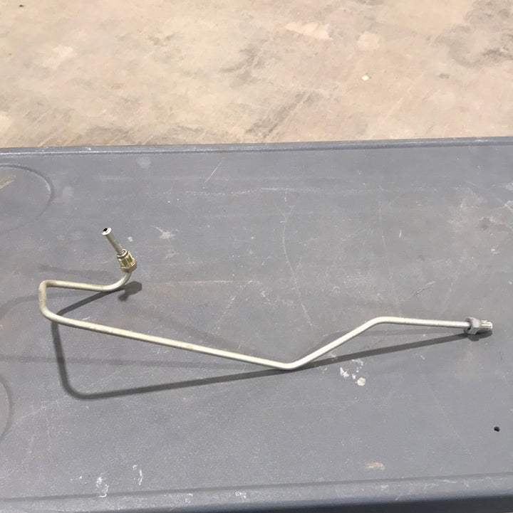 Used Dometic Fridge GAS BURNER TUBE/LINE 2952034003 - Young Farts RV Parts
