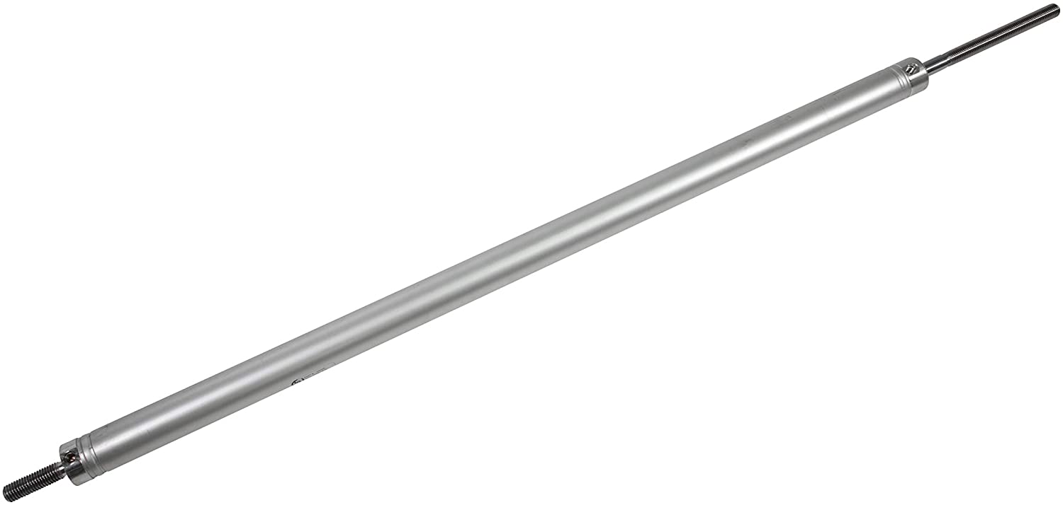 53" Hydraulic Cylinder with 38" Stroke; 1-1/2" Bore; 3/4"-10 Thread - Young Farts RV Parts