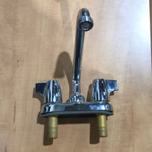 Load image into Gallery viewer, Used 4&quot; Kitchen Bar Faucet Chrome - Young Farts RV Parts