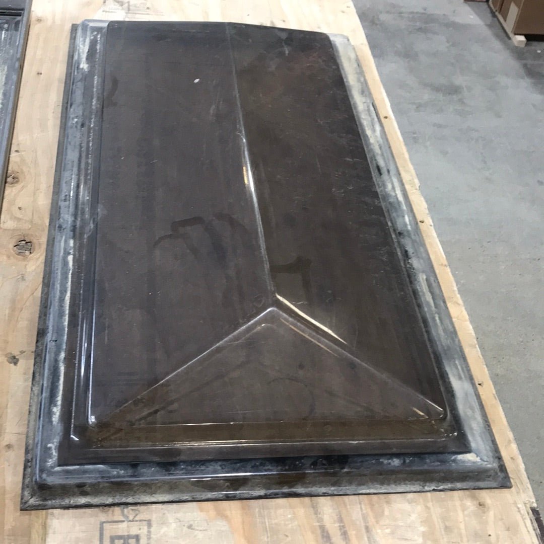 USED Complete Skylight 35 3/4