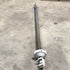 Used Dometic / A&E SUNCHASER II Awning Spring Torsion Assembly Left Hand 3309932.014B - Young Farts RV Parts