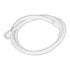 60"VINYL SHOWER HOSE WHITE Item No. PF276016 - Young Farts RV Parts