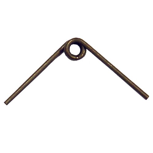 61558822 | NORCOLD | SPRING FOR DOOR HANDLE #6 - Young Farts RV Parts