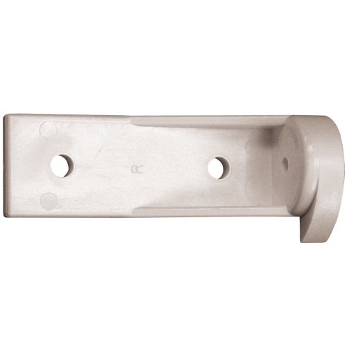 61633030 | NORCOLD | EVAPORATOR DOOR MOUNTING CLIP 61633030 (LOWER LEFT HAND) - Young Farts RV Parts
