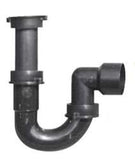 652011P LaSalle Bristol Sink Trap P-Trap