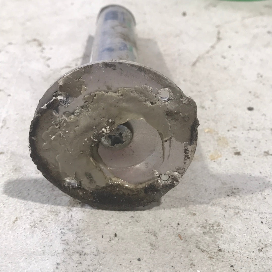 Used Ladder Standoff Assembly- 5 3/4