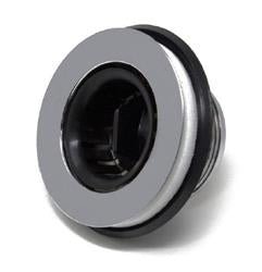 65CAR61032 LaSalle Bristol Sink Strainer Basket Full Assembly - Young Farts RV Parts