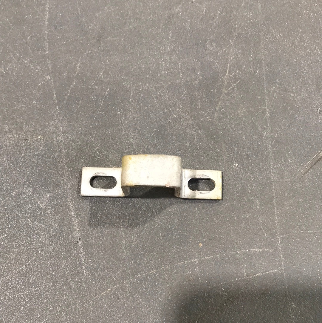 Used Dometic Gas Valve Bracket 2932662014 - Young Farts RV Parts