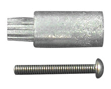 Load image into Gallery viewer, 7/8 metal extension for crank - Young Farts RV Parts