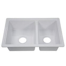 Load image into Gallery viewer, 809030 Lippert Components Sink Double Kitchen Sink - Young Farts RV Parts