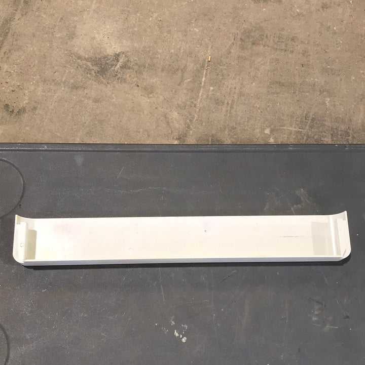 Used Dometic Fridge Door Shelf White 2943144028 - Young Farts RV Parts