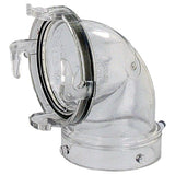 90 DEG CLEARVIEW ADAPTER Item No. 11-3120