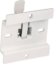 Load image into Gallery viewer, 901019W Bottom Wht Bracket carefree awning - Young Farts RV Parts