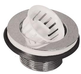 91500127 LaSalle Bristol Sink Strainer Basket Replacement Basket - Young Farts RV Parts