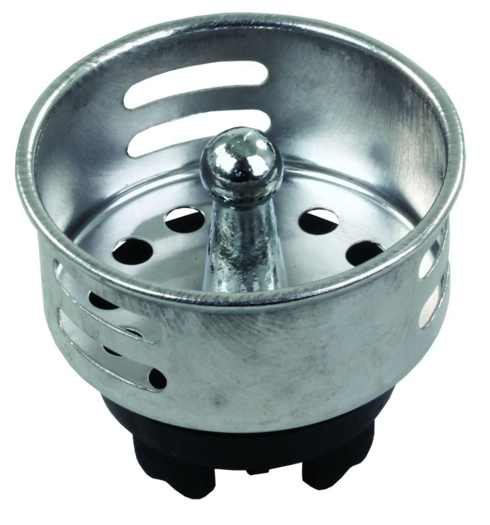 95005 JR Products Sink Strainer Basket Use With JR Products Strainer - Young Farts RV Parts