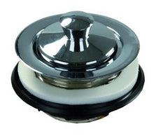 Load image into Gallery viewer, 95135 JR Products Sink Strainer Fits Up to 2 Inch Drain Opening - Young Farts RV Parts