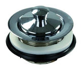 95135 JR Products Sink Strainer Fits Up to 2 Inch Drain Opening