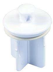 95205 JR Products Sink Drain Stopper 1-1/4 Inch - Young Farts RV Parts
