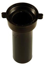 Load image into Gallery viewer, 95305 JR Products Sink Drain Assembly 4-1/2 Inch Total Length x 1-3/4 - Young Farts RV Parts