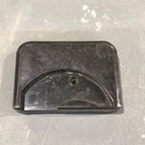 USED Dometic Fridge Bottom Guiding Detail - Black - 3851103022