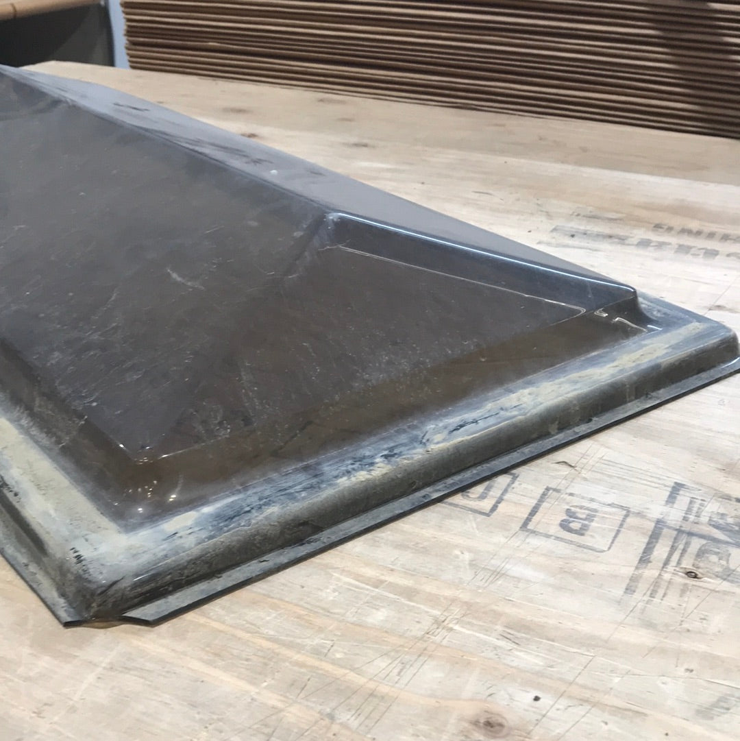 USED Complete Skylight 35 3/4