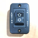 Used Dometic 3310455.062 - Control Switch for 9100 Power Awnings
